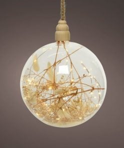 Micro Led Ball Bo Indoor