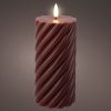 Led Wick Candle Bo Indoor
