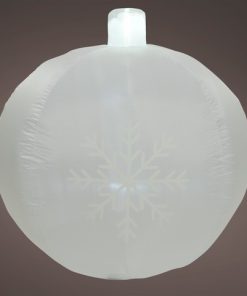 Led Bauble Outdoor