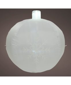Led Bauble Outdoor