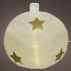 Led Bauble Outdoor
