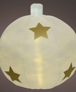 Led Bauble Outdoor