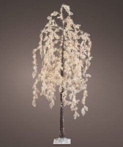 Micro Led Willow Outdoor