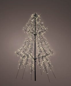 Led Tree Outdoor 135
