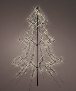 Led Tree Outdoor 200