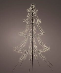 Led Tree Outdoor 300