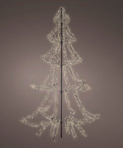 Led Tree Outdoor 450