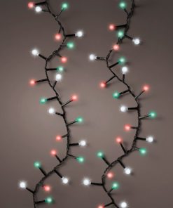 Led Cherry Lights Outdoor 1.1