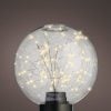 Micro Led Ball Outdoor