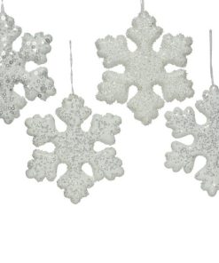 Snowflake Foam