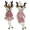 Deer Polyester Deer Polyester