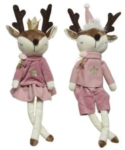 Deer Polyester