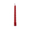 Candle Wax Red