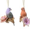 Bird Polyresin Bird Polyresin