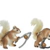 Squirrel Flock