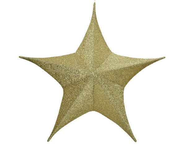 Star Polyester Gold Star Polyester Gold