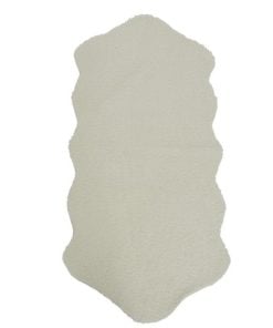 Rug polyester