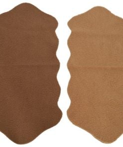 Rug polyester