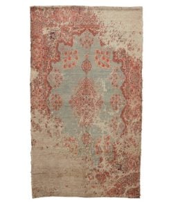 Carpet cotton