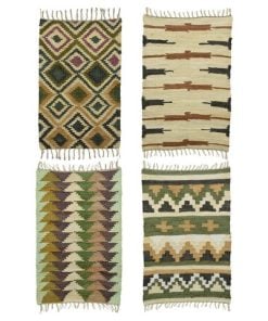 Carpet cotton