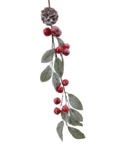 Garland Foam