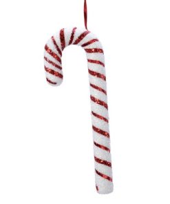 Candy stick foam glitter, flit