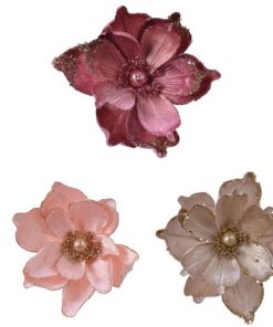 Magnolia Polyester