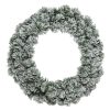 Imperial Wreath Snowy