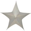 Star Polyester Silver Star Polyester Silver