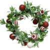 Wreath Pe Wreath Pe