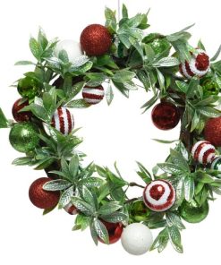 Wreath Pe