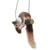 Squirrel Polyester