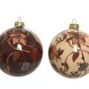 Bauble Foam