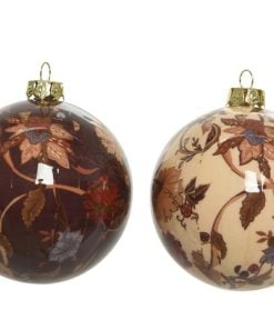 Bauble Foam