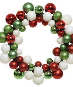 Wreath Shatterproof Wreath