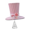 Treetopper Plastic Candy