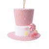 Hat Plastic Candy