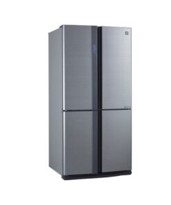 Sharp SJ-FE87V-SL