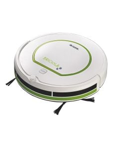 Ariete Briciola Robotik Vacuum