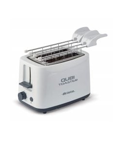 Ariete Qubi Toaster White