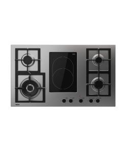 Teka Gas and Induction Cooker Top 90cm