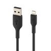 Belkin Cable Boost Charge Lightning To Usb Type-A Belkin Cable Boost Charge Lightning To Usb Type-A