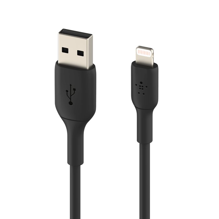 I114985 Belkin Cable Boost Charge Lightning To Usb Type-A
