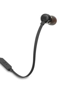 JBL Tune 110 Purebass Earphone