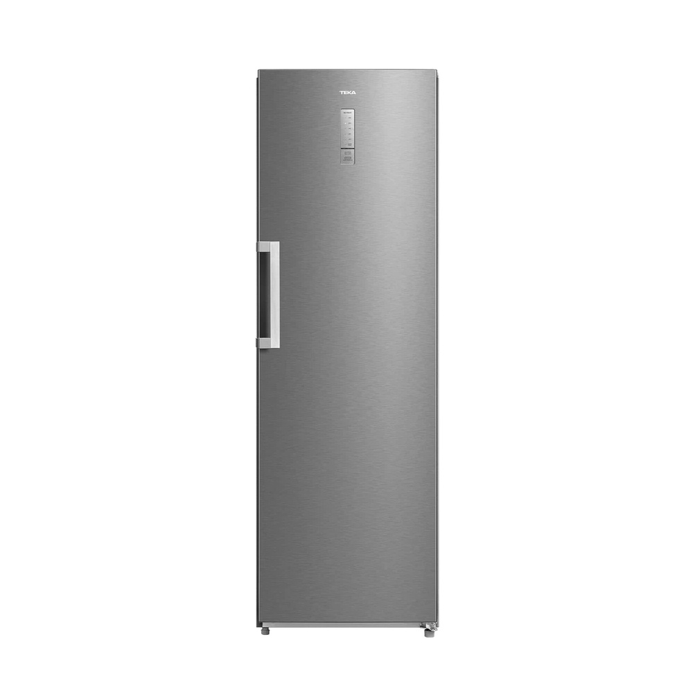 RSL75640 Teka Free Standing Single Door Fridge 362 Liters