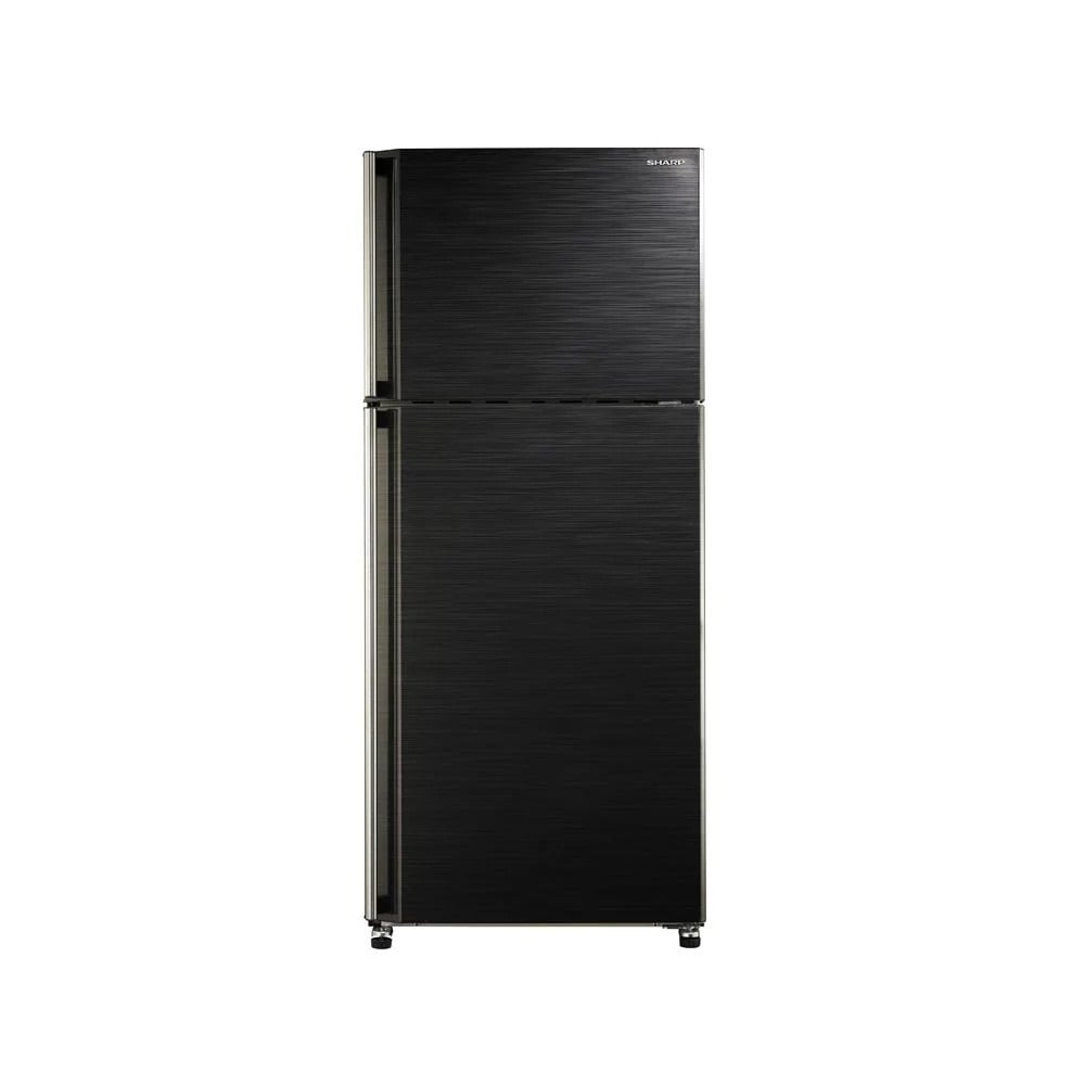 Sharp Fridge 20 CFT Sharp SJ-58C-BK