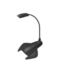 Vertux High Definition Anti-Vibration Gaming Microphone