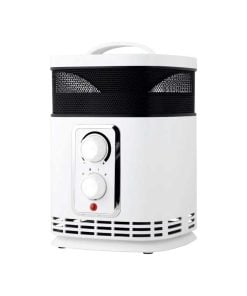 Magic Ceramic Fan Heater 2000W