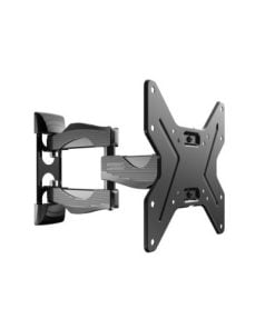 Loctek Movable Wall Bracket  - 26-50 Inch