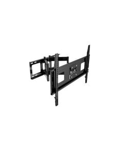 Loctek Movable Wall Bracket - 43-75 Inch